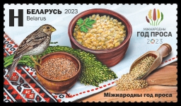International Year of Millets