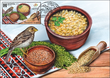International Year of Millets
