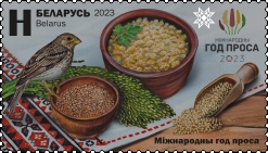 International Year of Millets