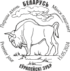 European bison