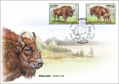 European bison