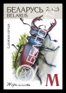 European stag beetle
